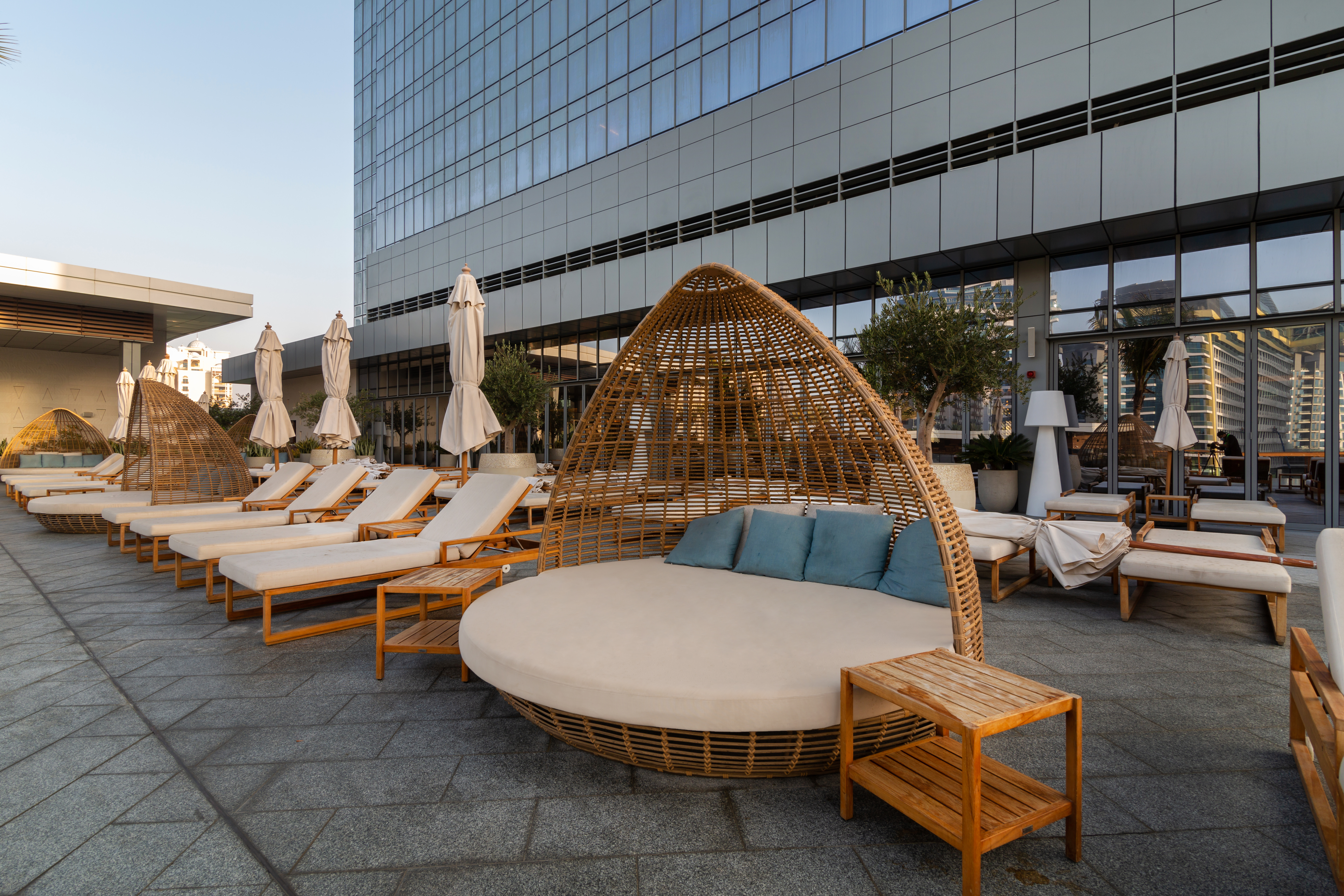  Apartment in The Palm Tower