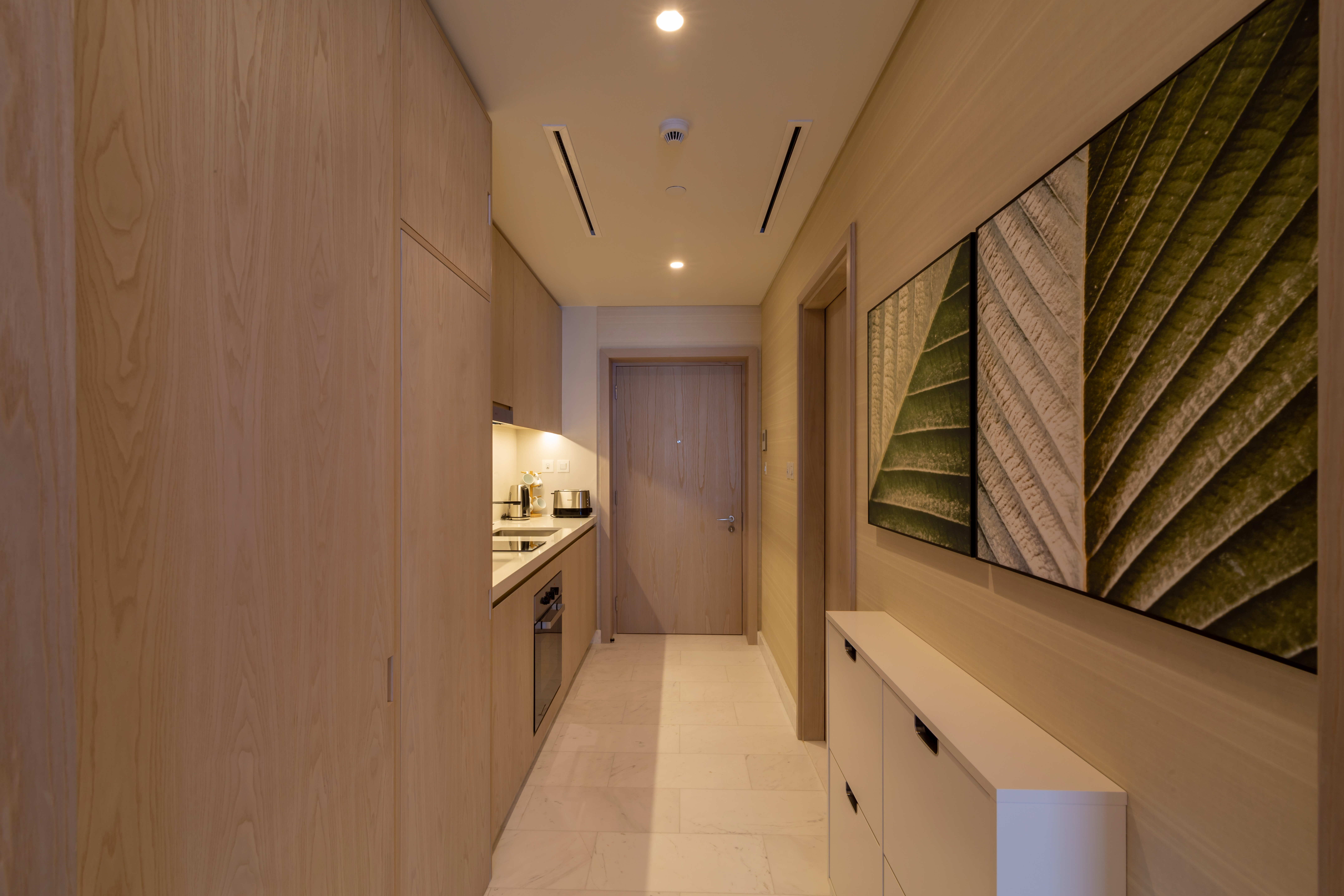  Apartment in The Palm Tower