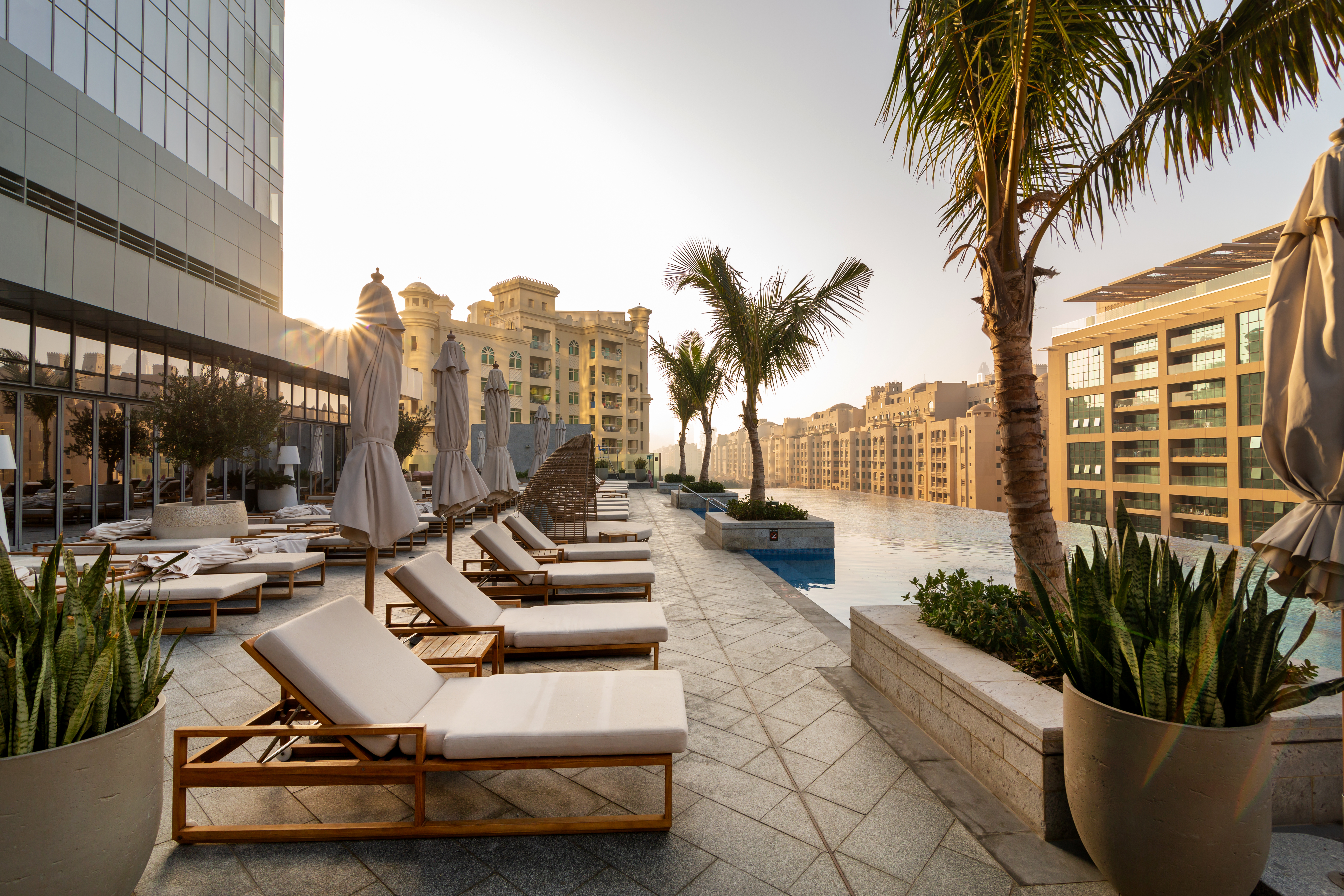  Apartment in The Palm Tower