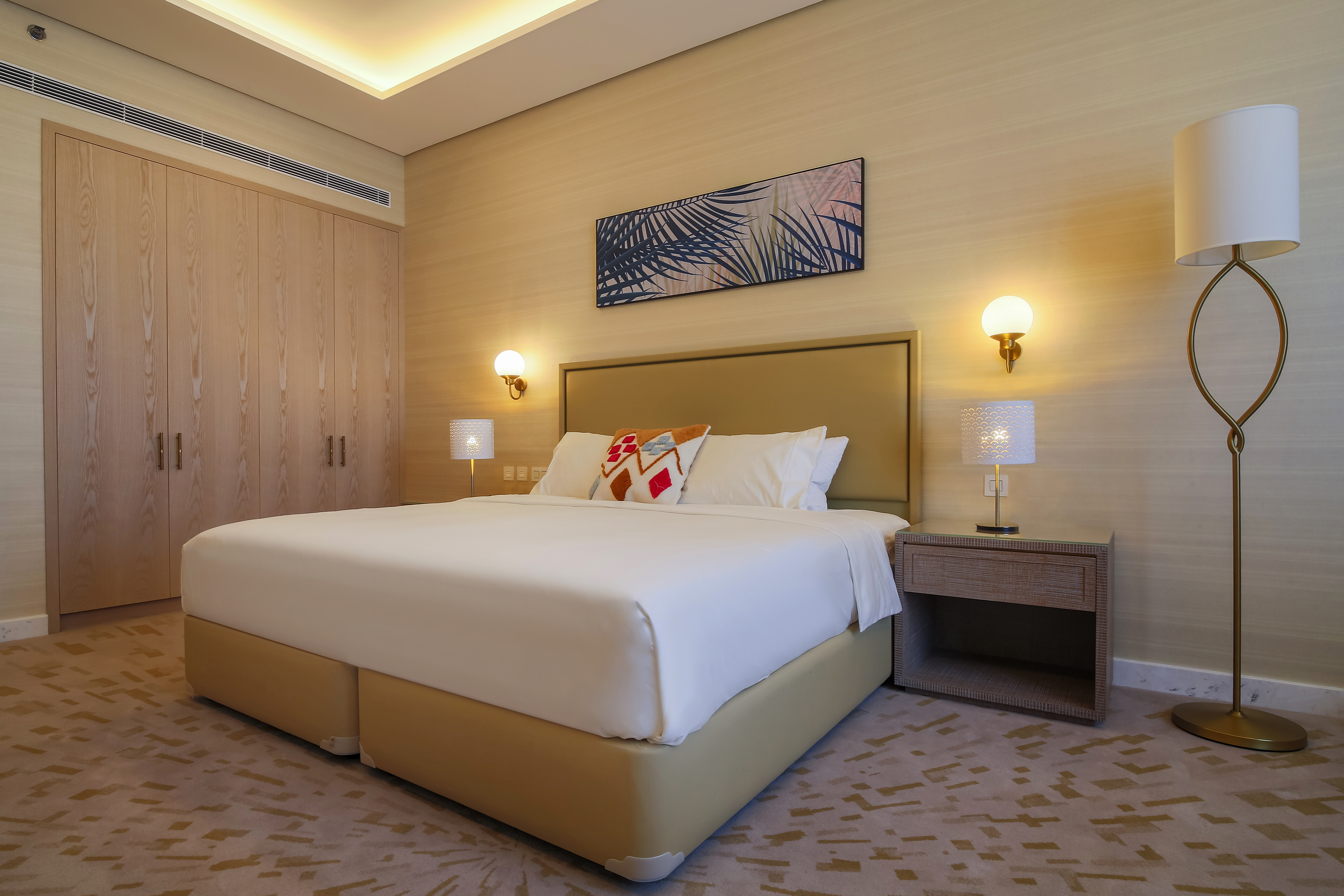  Apartment in The Palm Tower