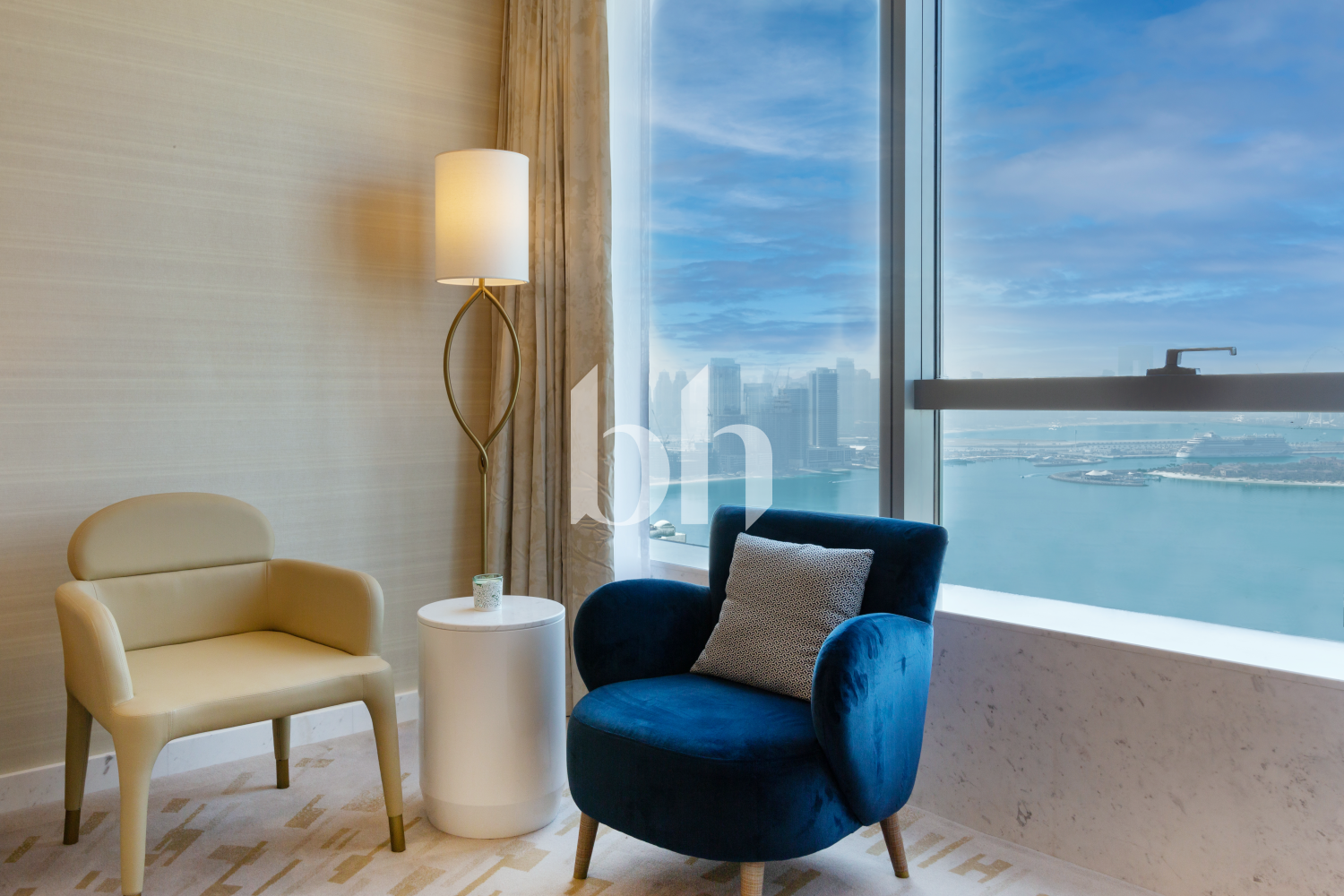 Smart Investment | Sea View | Multiple options