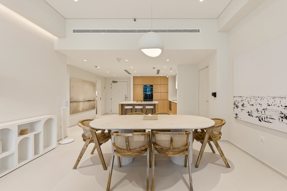 2 Bedrooms Apartment in Marina Residences 5