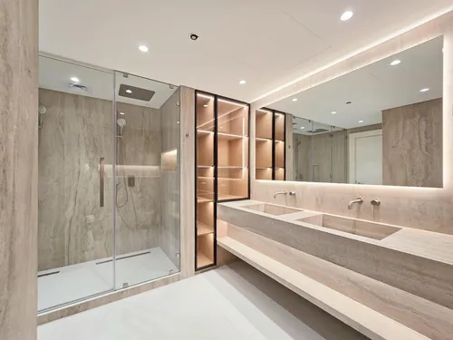 2 Bedrooms Apartment in Marina Residences 5