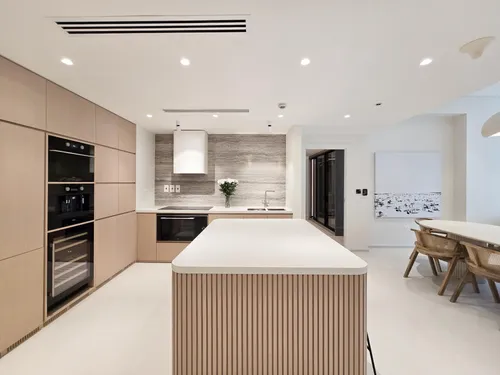 2 Bedrooms Apartment in Marina Residences 5