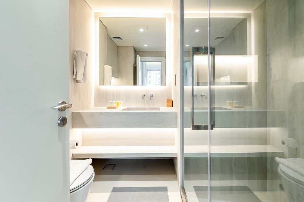 2 Bedrooms Apartment in Marina Residences 5