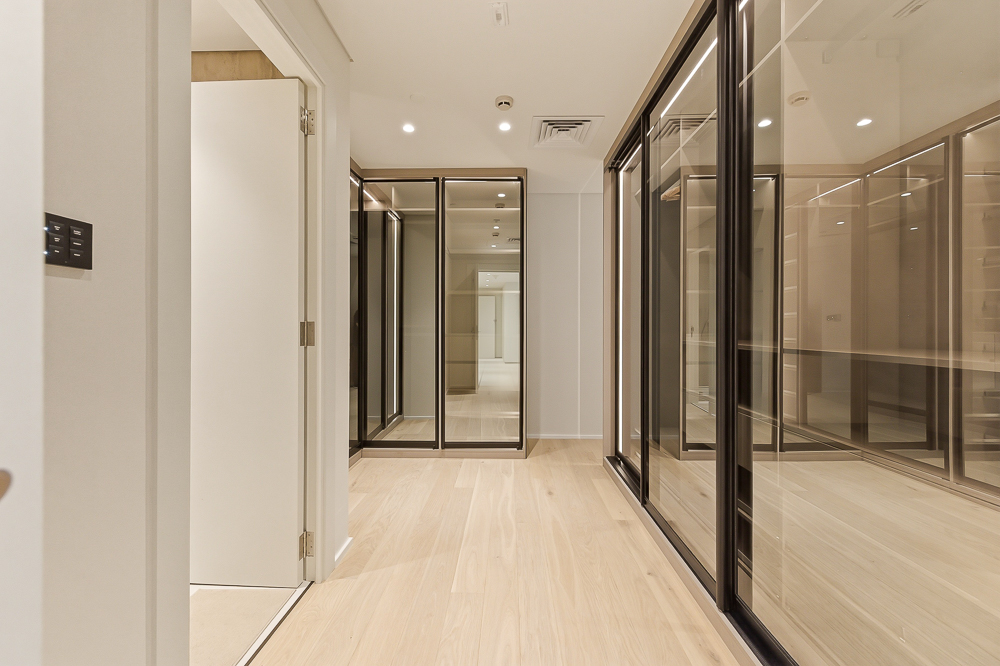 2 Bedrooms Apartment in Marina Residences 5