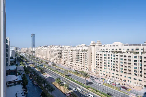3 Bedrooms Apartment in Five Palm Jumeirah