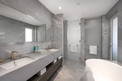 3 Bedrooms Apartment in Five Palm Jumeirah