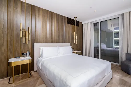 3 Bedrooms Apartment in Five Palm Jumeirah