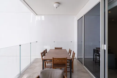 3 Bedrooms Apartment in Five Palm Jumeirah