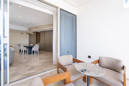 3 Bedrooms Apartment in Five Palm Jumeirah