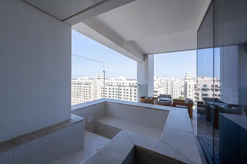 3 Bedrooms Apartment in Five Palm Jumeirah