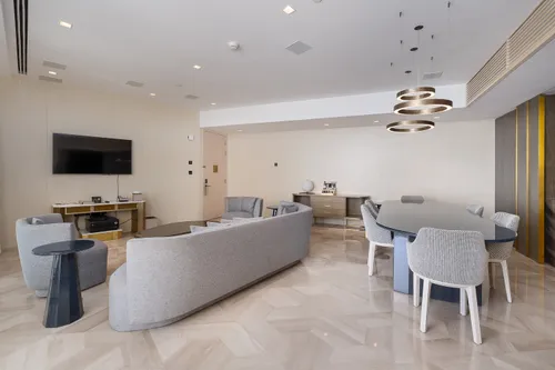 3 Bedrooms Apartment in Five Palm Jumeirah