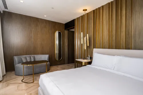 3 Bedrooms Apartment in Five Palm Jumeirah