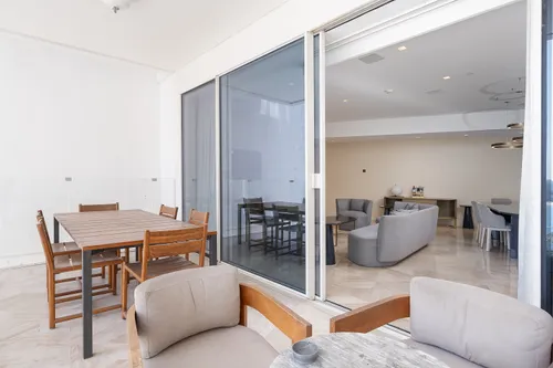 3 Bedrooms Apartment in Five Palm Jumeirah