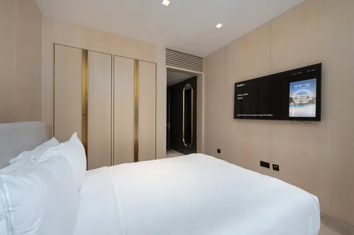 3 Bedrooms Apartment in Five Palm Jumeirah