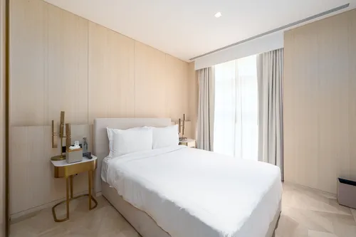 3 Bedrooms Apartment in Five Palm Jumeirah