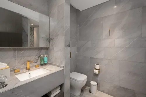 3 Bedrooms Apartment in Five Palm Jumeirah