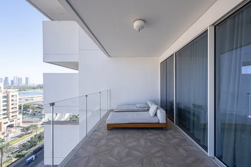 3 Bedrooms Apartment in Five Palm Jumeirah