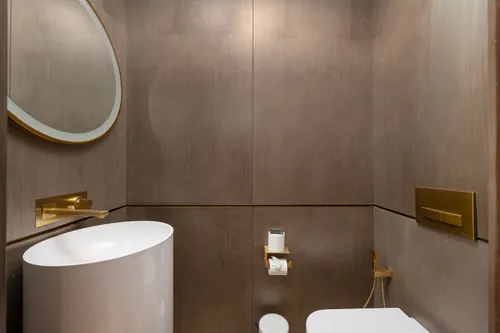 3 Bedrooms Apartment in Five Palm Jumeirah