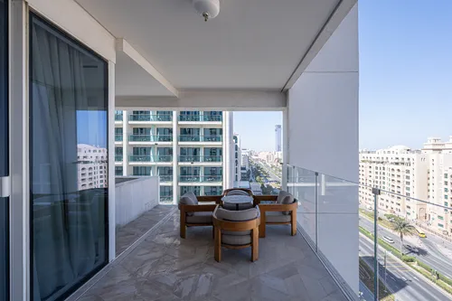 3 Bedrooms Apartment in Five Palm Jumeirah