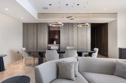 3 Bedrooms Apartment in Five Palm Jumeirah