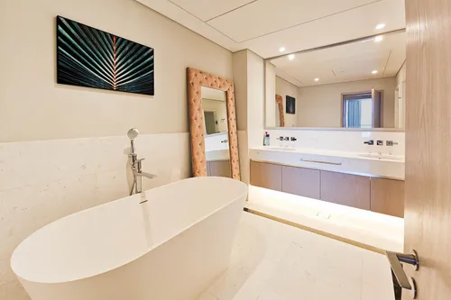 1 Bedroom Apartment in The Palm Tower