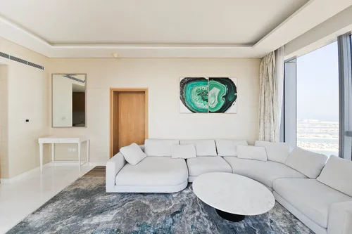 1 Bedroom Apartment in The Palm Tower