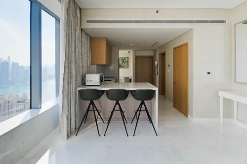 1 Bedroom Apartment in The Palm Tower