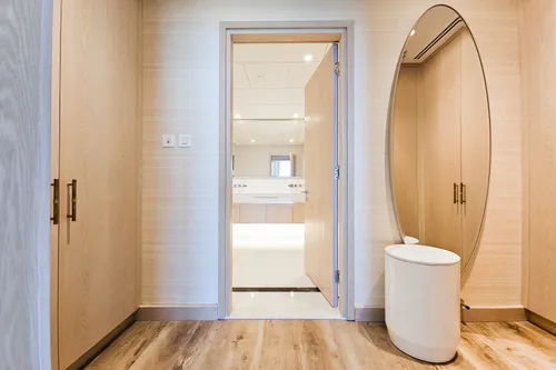 1 Bedroom Apartment in The Palm Tower