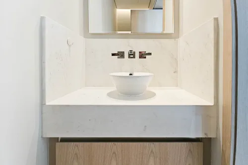 1 Bedroom Apartment in The Palm Tower