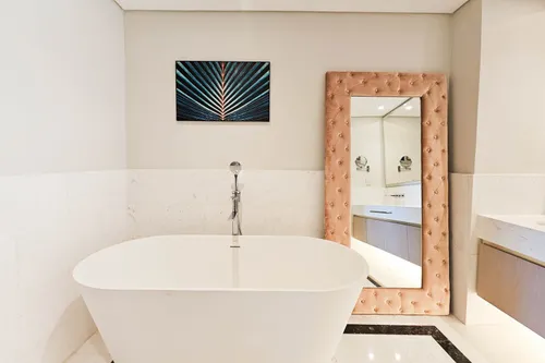 1 Bedroom Apartment in The Palm Tower