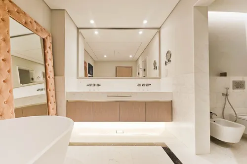 1 Bedroom Apartment in The Palm Tower