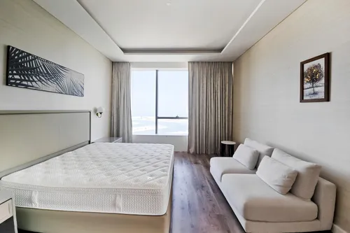 1 Bedroom Apartment in The Palm Tower