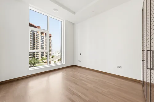 3 Bedrooms Apartment in Amber