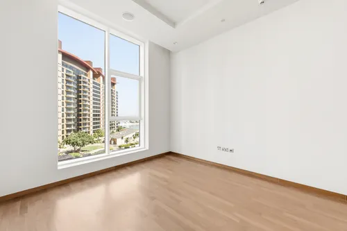 3 Bedrooms Apartment in Amber