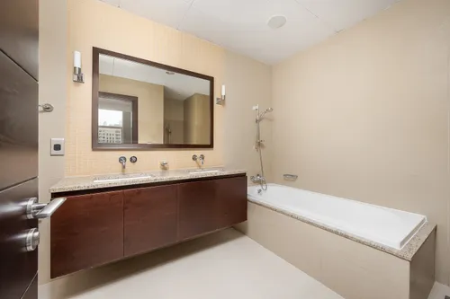 3 Bedrooms Apartment in Amber