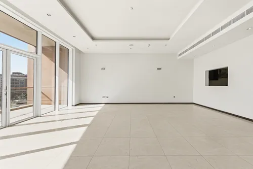 3 Bedrooms Apartment in Amber