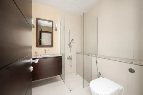 3 Bedrooms Apartment in Amber