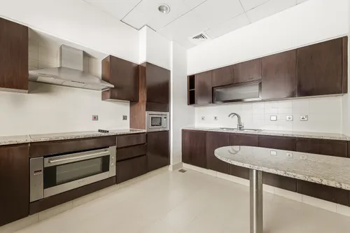 3 Bedrooms Apartment in Amber