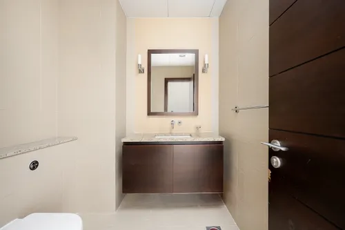 3 Bedrooms Apartment in Amber