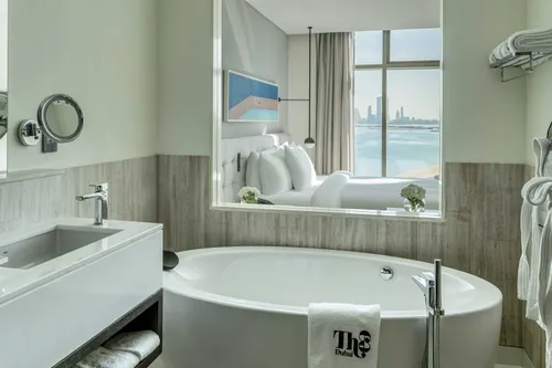 1 Bedroom Apartment in The 8