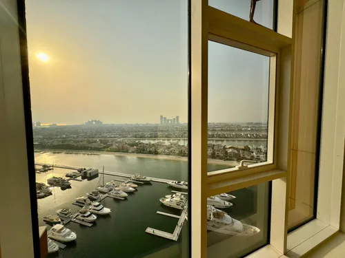 2 Bedrooms Apartment in Diamond