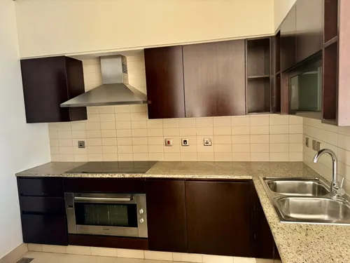 2 Bedrooms Apartment in Diamond