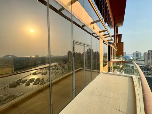 2 Bedrooms Apartment in Diamond