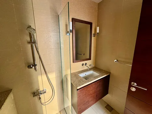 2 Bedrooms Apartment in Diamond