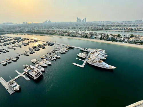 2 Bedrooms Apartment in Diamond