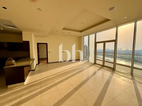 Vacant | C-Type | Sea View