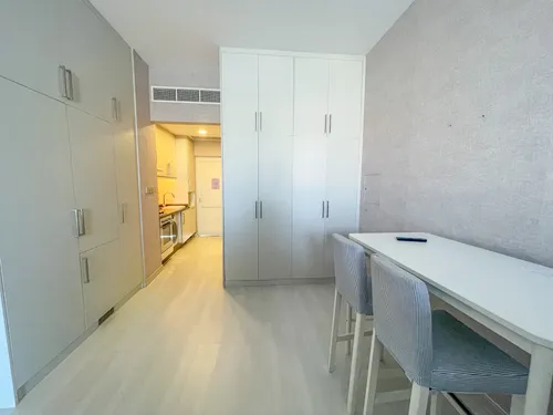  Apartment in Palm Views East