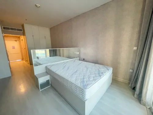  Apartment in Palm Views East